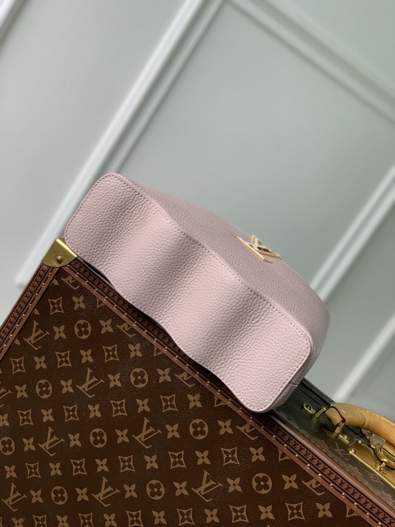 LV Capucines Bags